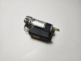 Oryginalny mechanizm regulacji kolumny kierownicy BMW E53 X5 Bosch 0390201666